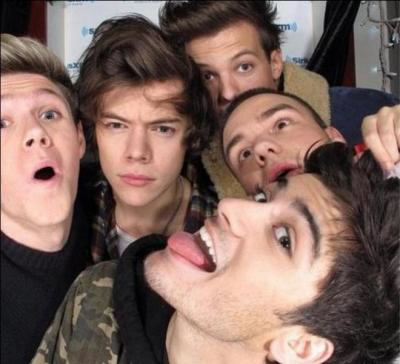 Dans quel clip voit-on les garons dans un kebab ?