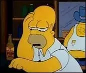 La ville ennemie de Springfield est Shelbyville... Mais savez-vous comment s'appelle la bire de la ville ennemie de Springfield ?