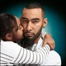 Comment s'appelle la fille de La Fouine ?