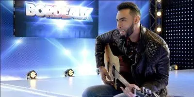 A quelle mission La Fouine a-t-il particip ?