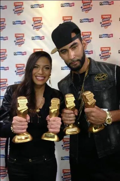 Quelle est la dernire chanson de La Fouine ?