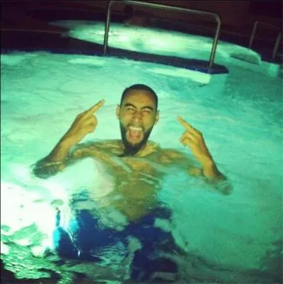 De quelle marque La Fouine est-il le crateur ?