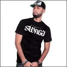 De quelle origine est La Fouine ?