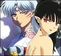 Qui sont ce joli couple ?