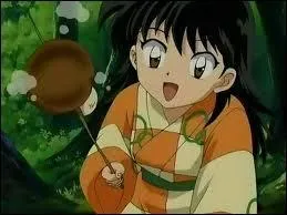 Qui est cette petite fille ?