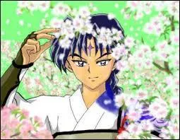 Qui est ce bel homme ?