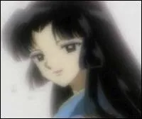 Qui est cette femme ?