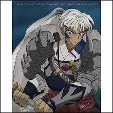 Qui est ce bel homme ?