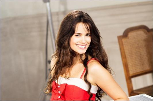 quel age a actrice qui joue clem