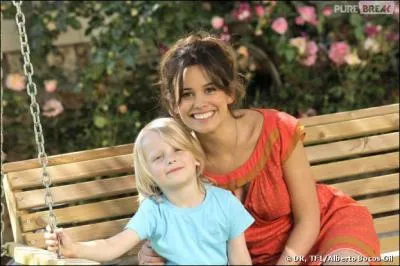 Quel ge a Valentin  la saison 4 ?