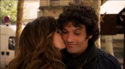 Qu'a reu Clem de la part Jrome  la Nol ?