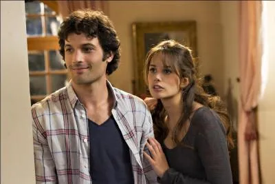 Quel est l'amoureux de Clem dans la saison 4 ?