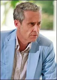 Qui est cette personne ?