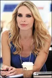 Qui est cette personne ?