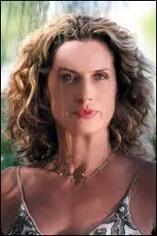 Qui est cette personne ?