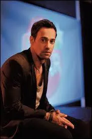 Qui est cette personne ?