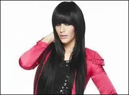 Qui est cette personne ?