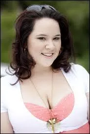 Qui est cette personne ?