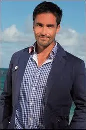 Qui est cette personne ?