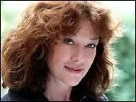 Qui est cette personne ?