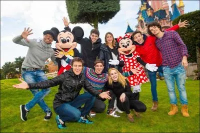 Quel est le prnom du frre de Tini ?