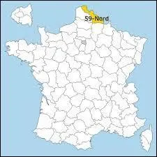 Une seule ville parmi les 5 suivantes ne se situe pas dans ce dpartement. A vous de trouver laquelle.