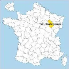 Voici un dpartement et 5 villes. Laquelle ne se situe pas dans ce dpartement ?