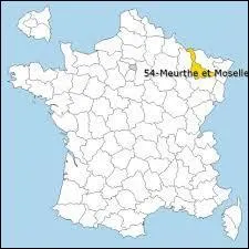 Je vous donne ce dpartement et 5 villes. Laquelle faut-il liminer ?