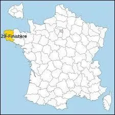 Une ville ne se situe pas dans ce dpartement. Laquelle est-ce ?