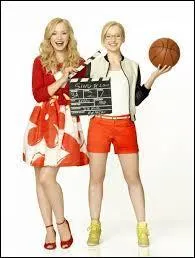  Liv et Maddie  : qui a une quipe de basketball ?