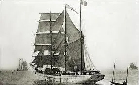 Le lien vous permettra d'écouter ''La Complainte des Terre-Neuvas". Que pêchaient les marins que l'on appelait ainsi ?