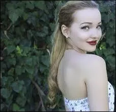 Oups, comment s'appelle son pre ?