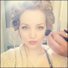 Dans quelle srie a-t-elle jou en 2013 ?