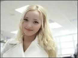 Dans quel film a-t-elle jou en 2014 ?