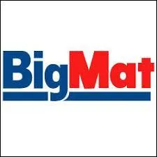 Que peut-on acheter chez BigMat ?