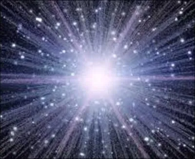 Quand le Big Bang s'est-il produit ?