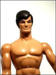 Qui se souvient de ces poupes pour garons commercialises par Mattel entre 1972 et 1986 ?