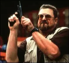 Walter est un passionn de bowling, il perd vite son sang-froid et il ne supporte pas les tricheurs et les nihilistes... Quel film ralis par les frres Coen est sorti en 1998 ?