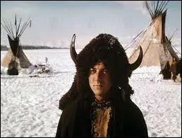 Dans quel film sorti en 1970 Dustin Hoffman interprte-t-il Jack Crabb ?