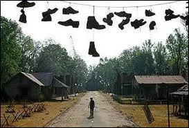 Quel film de Tim Burton avec Ewan McGregor est sorti en 2003 ?