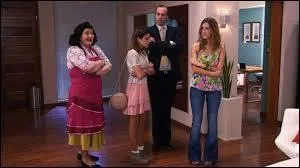 Jade et Matias embauchent une comdienne, qui ?