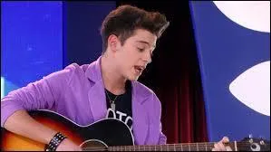 Qui va tomber amoureuse de Federico ?