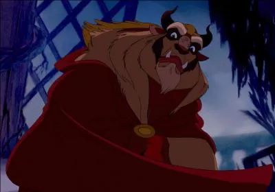 Que tient  garder secret La Bte ?