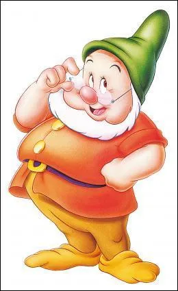 Combien y a-t-il de nains dans  Blanche-Neige  ?