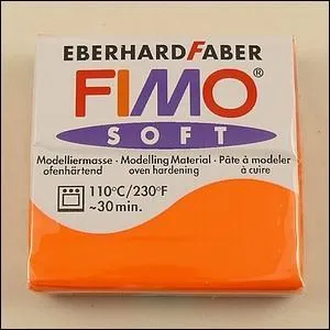 Quel est le numro de la pte  orange mandarine  ?