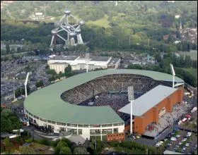 Quel est ce stade tristement clbre?