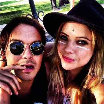 Comment le couple Haleb a-t-il commenc ?