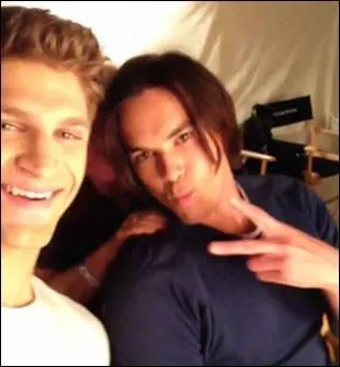 Pourquoi Caleb et Toby deviennent-ils vraiment amis ?