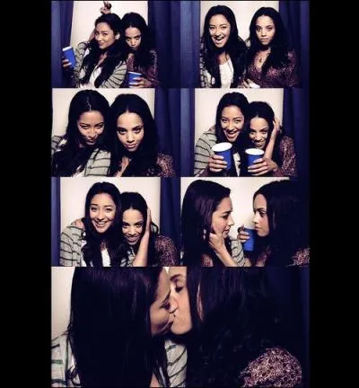 Qui remplacera Maya (aprs sa mort) dans le cur d'Emily ?