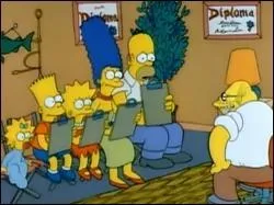 Dans quel pisode le docteur Marvin Monroe est-il apparu pour la premire fois ?